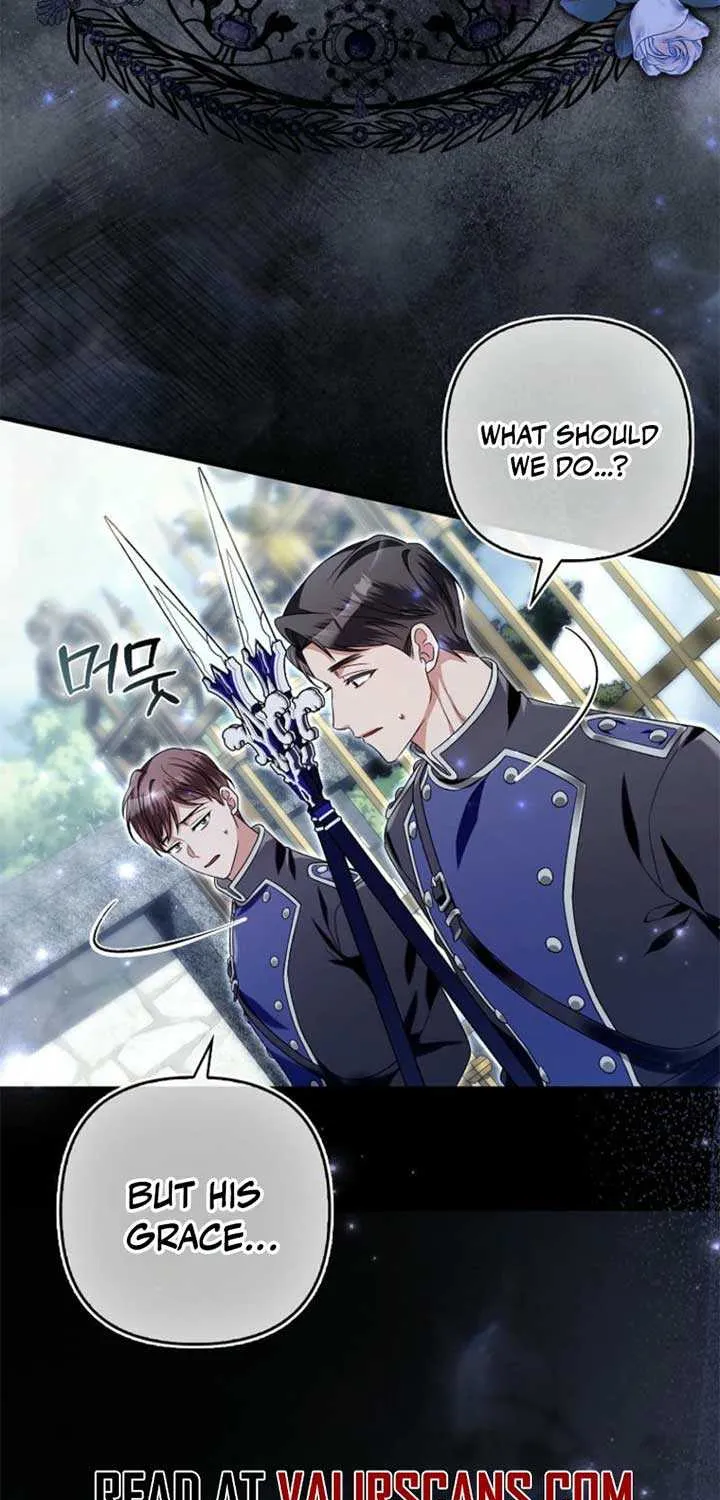 Rejecting The Perfect Marriage Chapter 12 page 14 - 