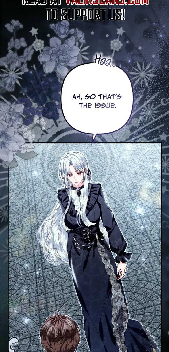 Rejecting The Perfect Marriage Chapter 12 page 15 - 