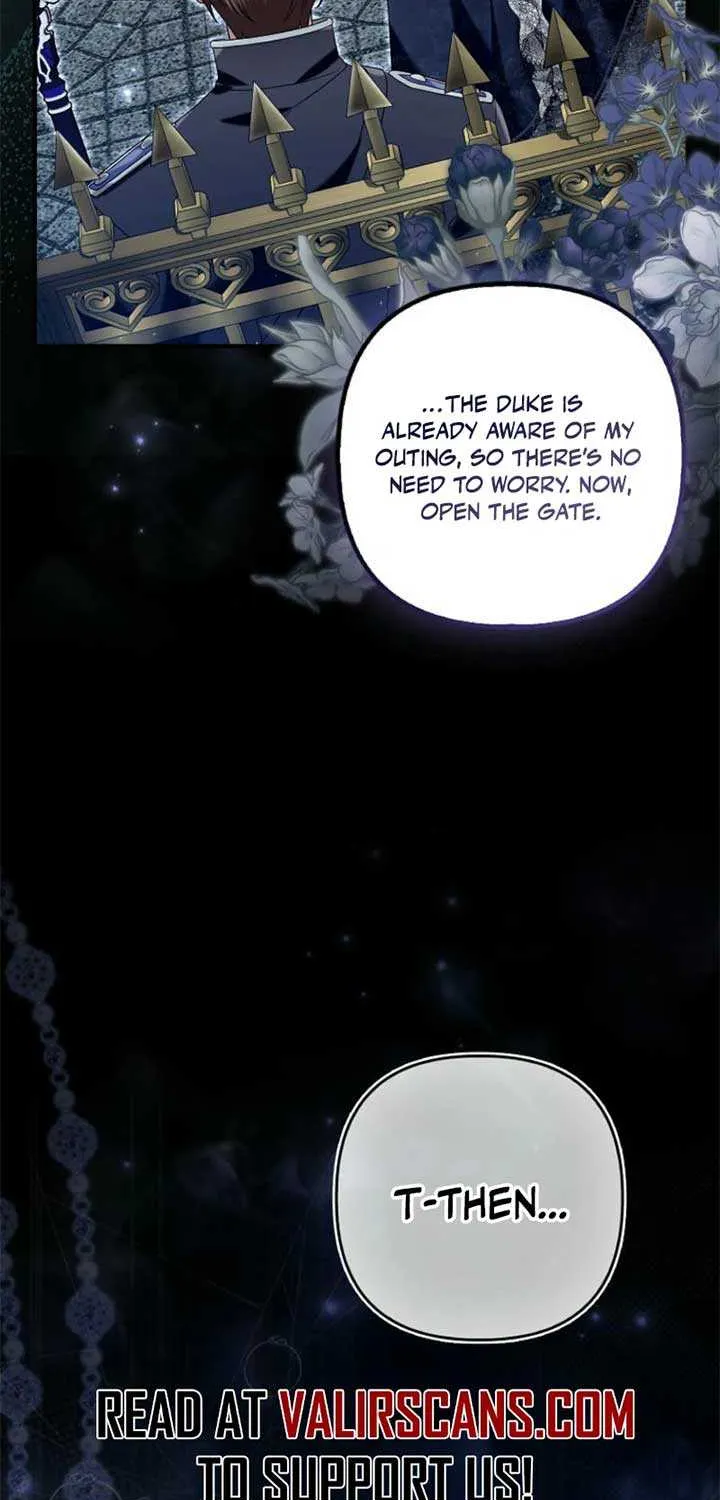 Rejecting The Perfect Marriage Chapter 12 page 16 - 