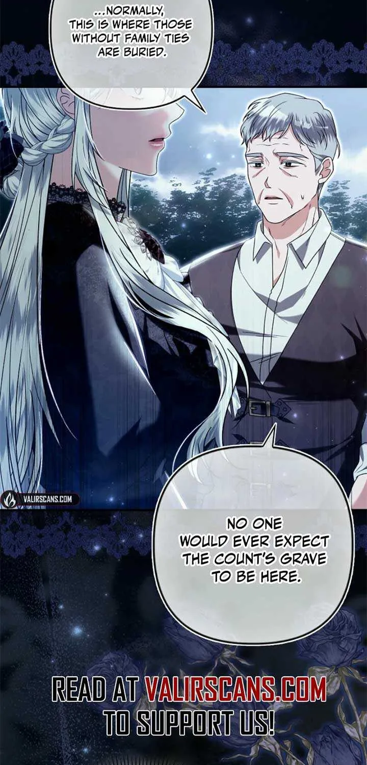 Rejecting The Perfect Marriage Chapter 12 page 29 - 