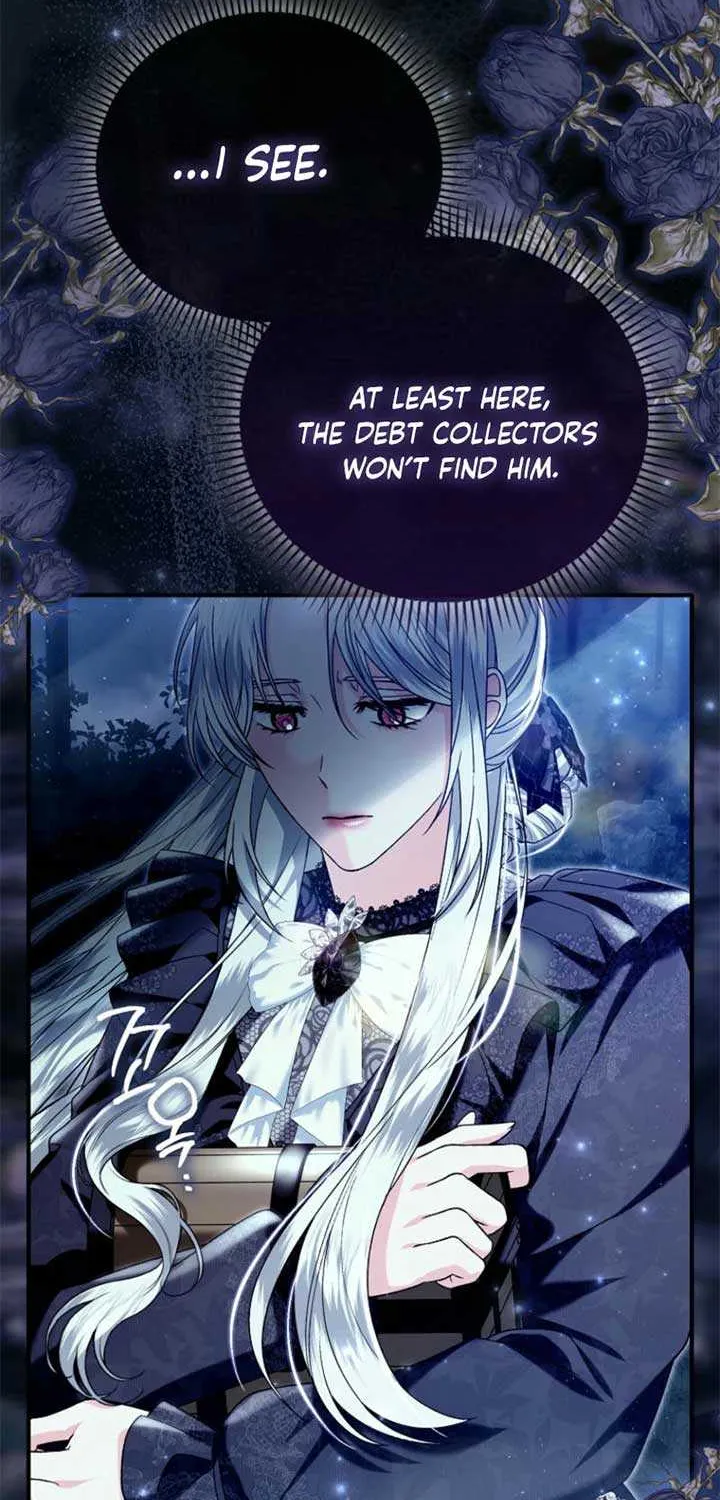 Rejecting The Perfect Marriage Chapter 12 page 30 - 