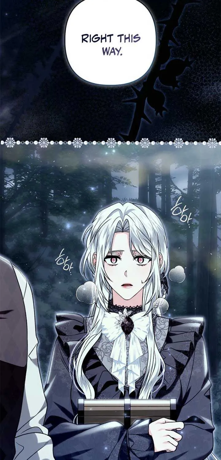 Rejecting The Perfect Marriage Chapter 12 page 33 - 