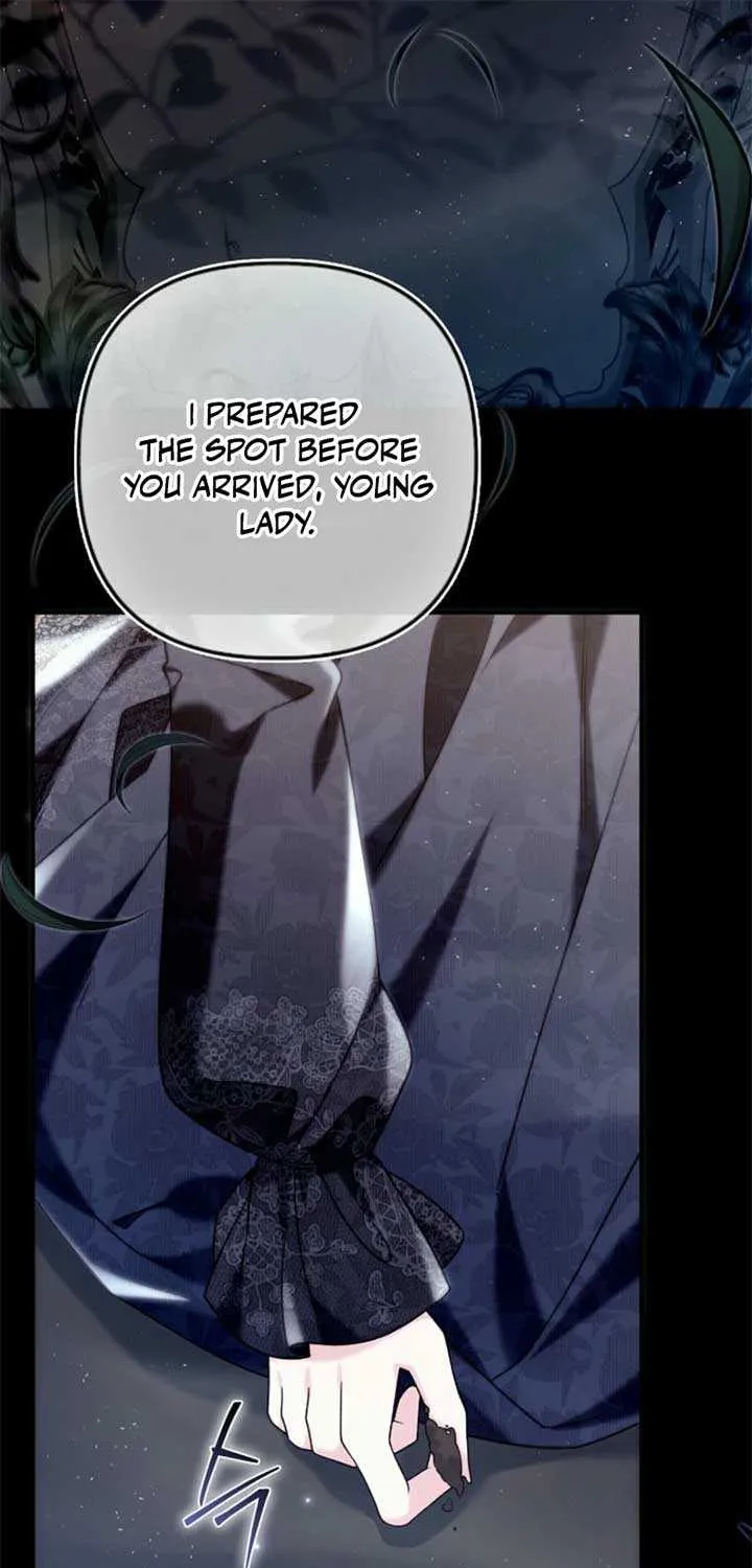 Rejecting The Perfect Marriage Chapter 12 page 36 - 