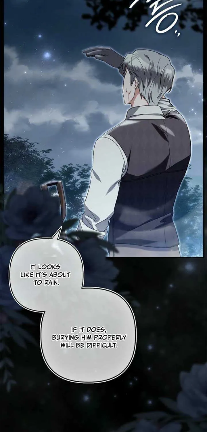 Rejecting The Perfect Marriage Chapter 12 page 43 - 