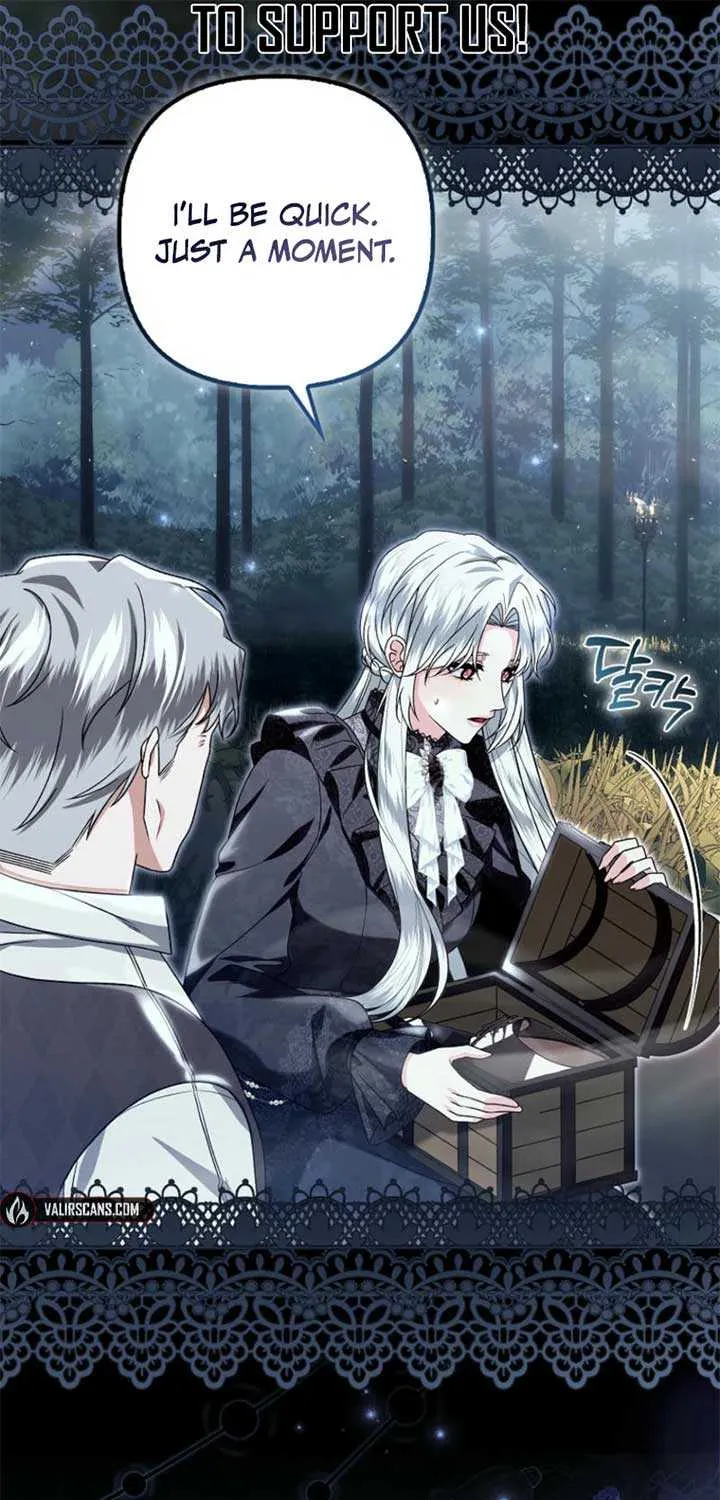 Rejecting The Perfect Marriage Chapter 12 page 45 - 