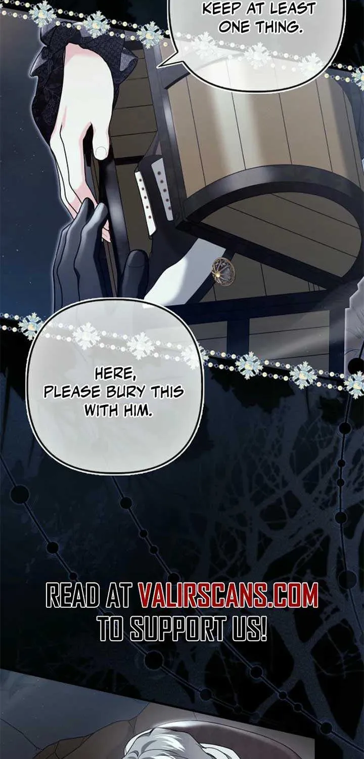 Rejecting The Perfect Marriage Chapter 12 page 48 - 