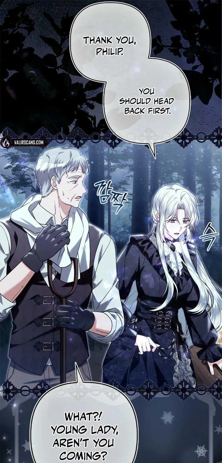 Rejecting The Perfect Marriage Chapter 12 page 54 - 
