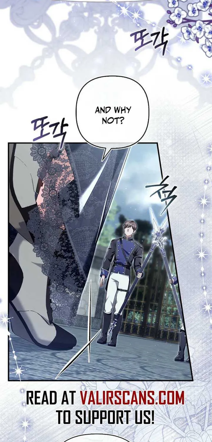 Rejecting The Perfect Marriage Chapter 12 page 7 - 