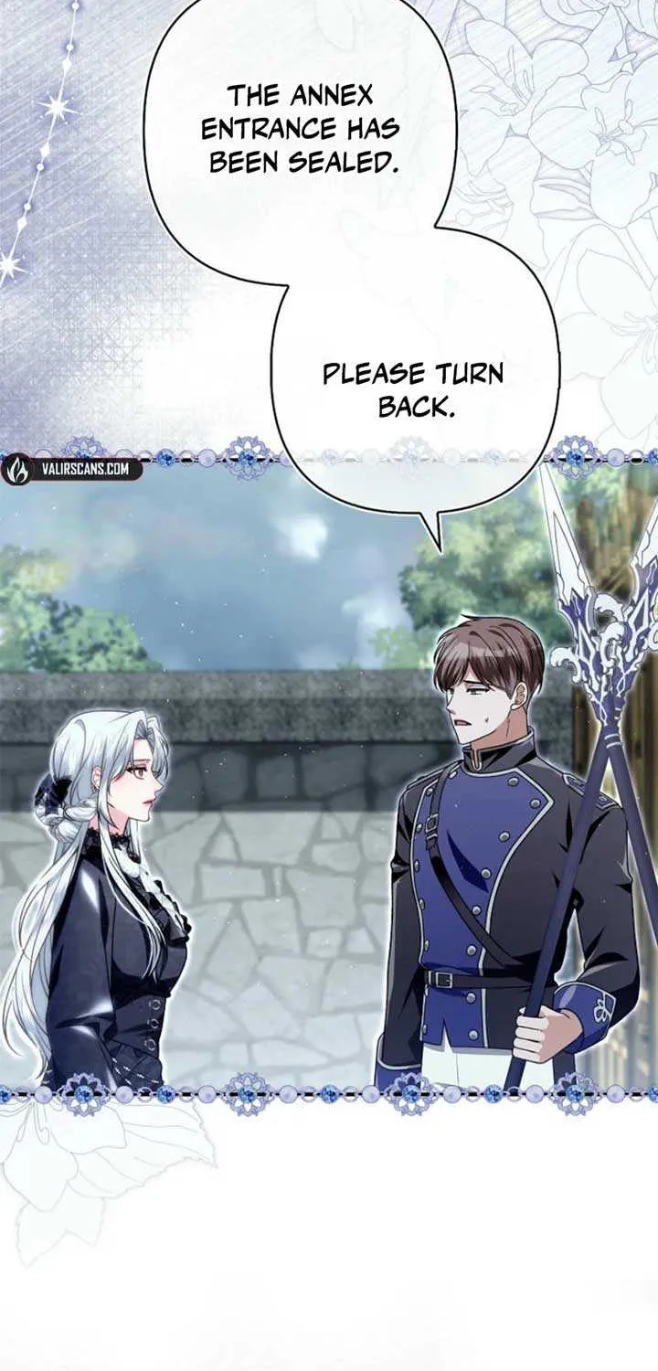 Rejecting The Perfect Marriage Chapter 12 page 8 - 
