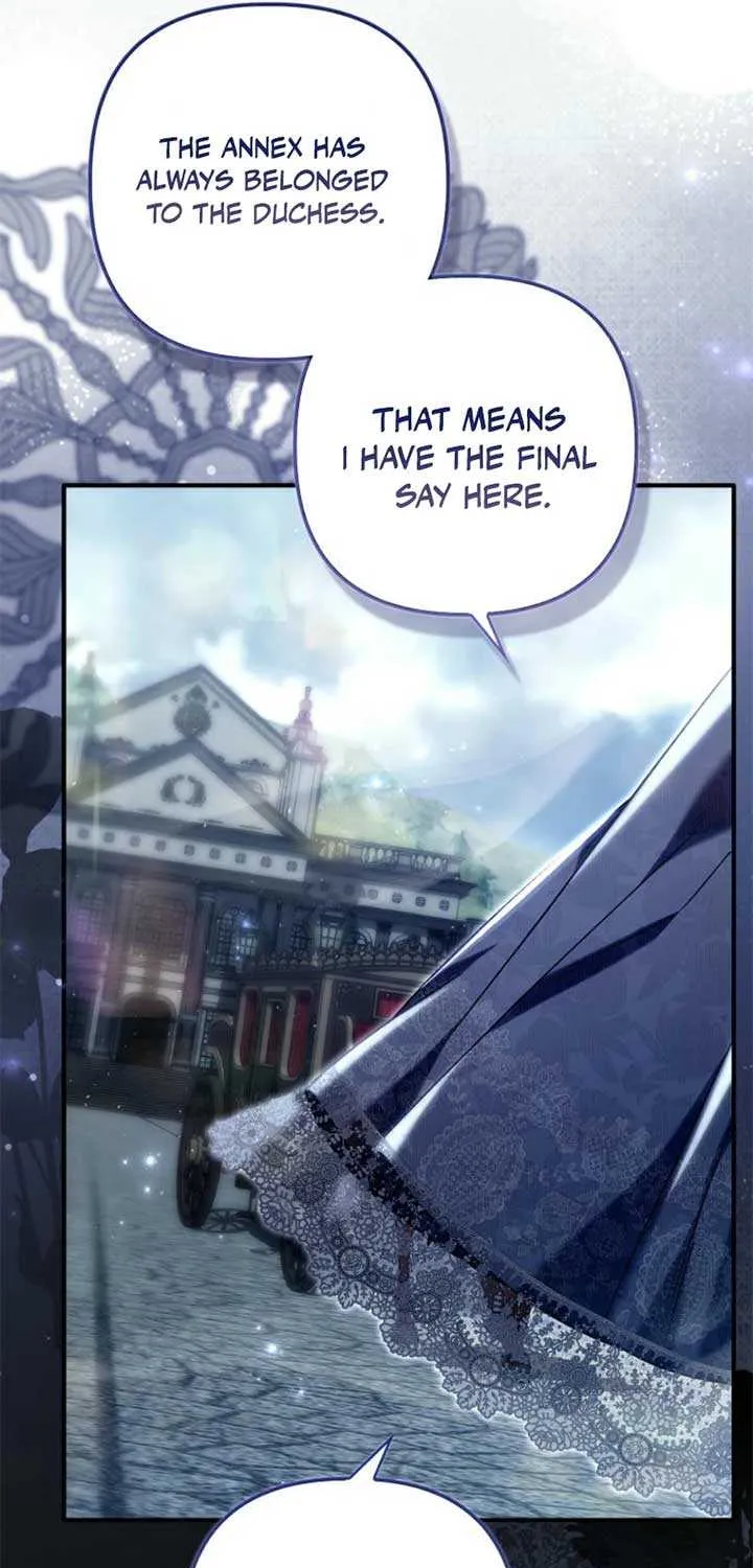 Rejecting The Perfect Marriage Chapter 12 page 10 - 
