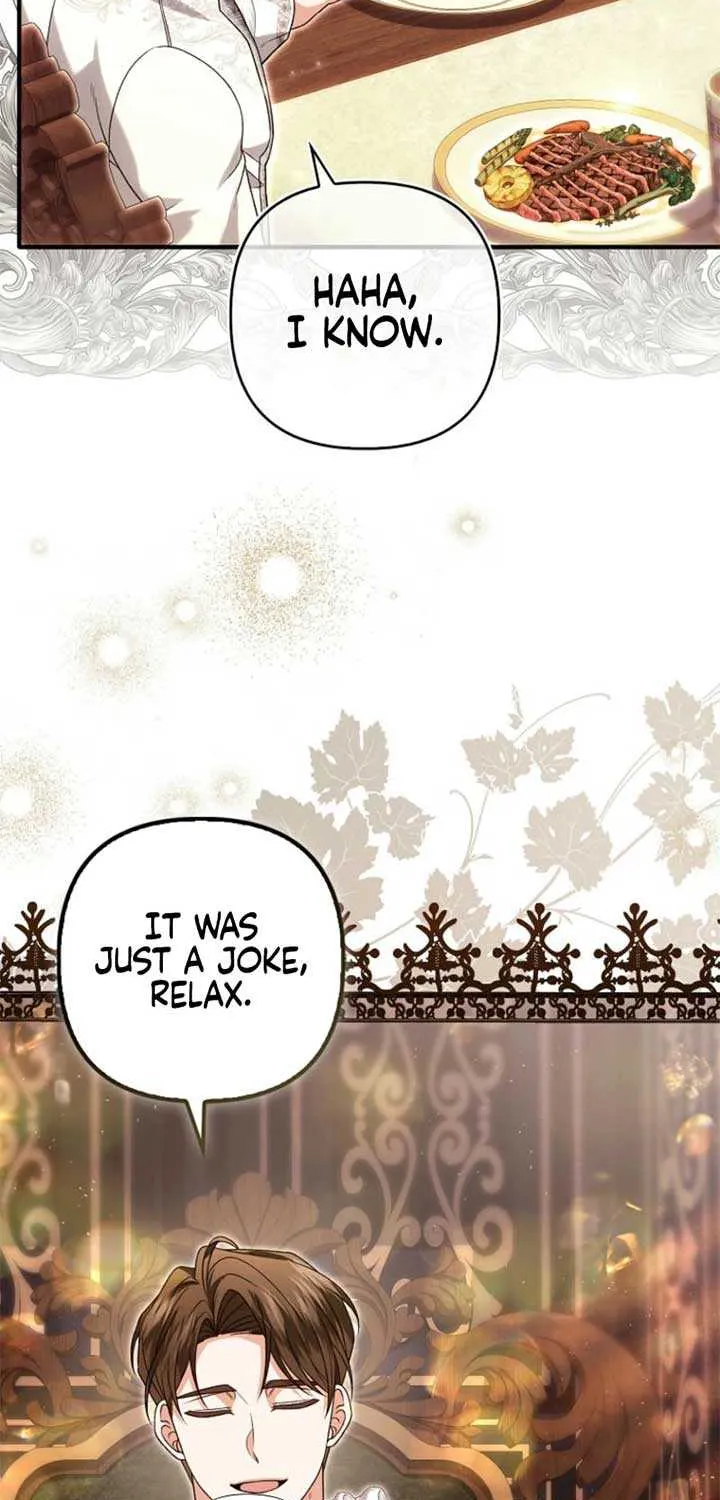 Rejecting The Perfect Marriage Chapter 13 page 14 - 