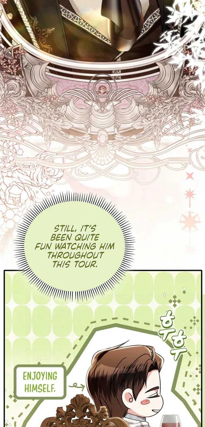 Rejecting The Perfect Marriage Chapter 13 page 20 - 