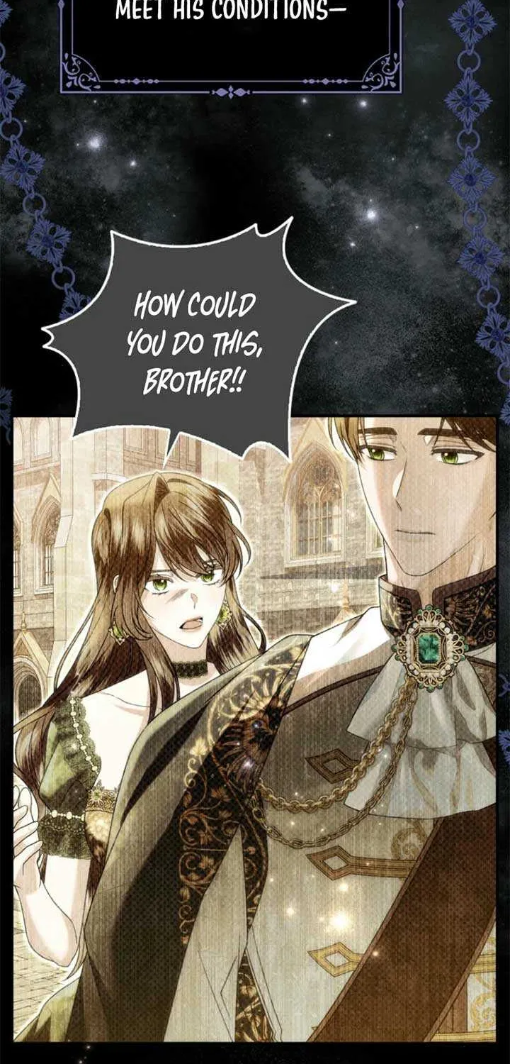 Rejecting The Perfect Marriage Chapter 13 page 26 - 