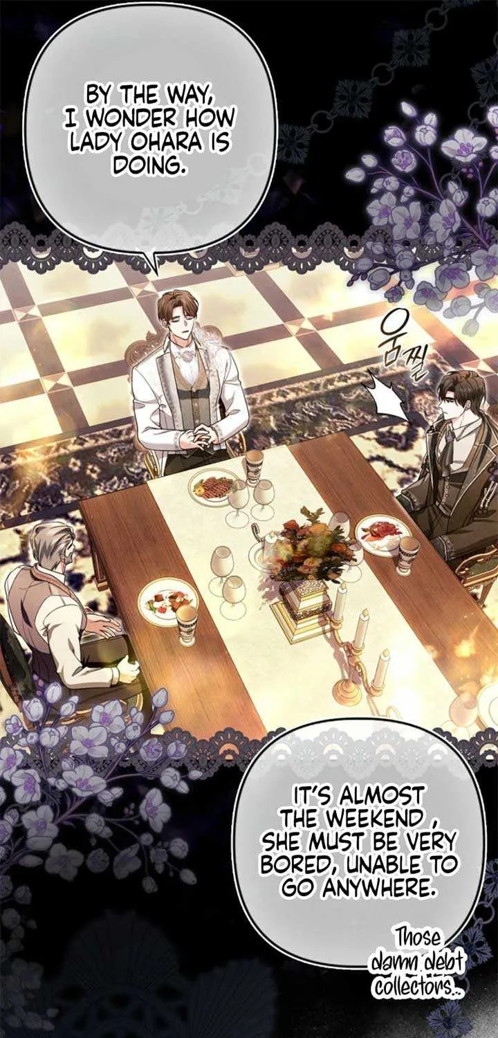 Rejecting The Perfect Marriage Chapter 13 page 28 - 