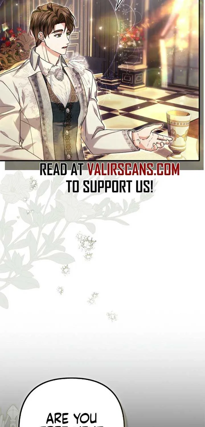 Rejecting The Perfect Marriage Chapter 13 page 30 - 