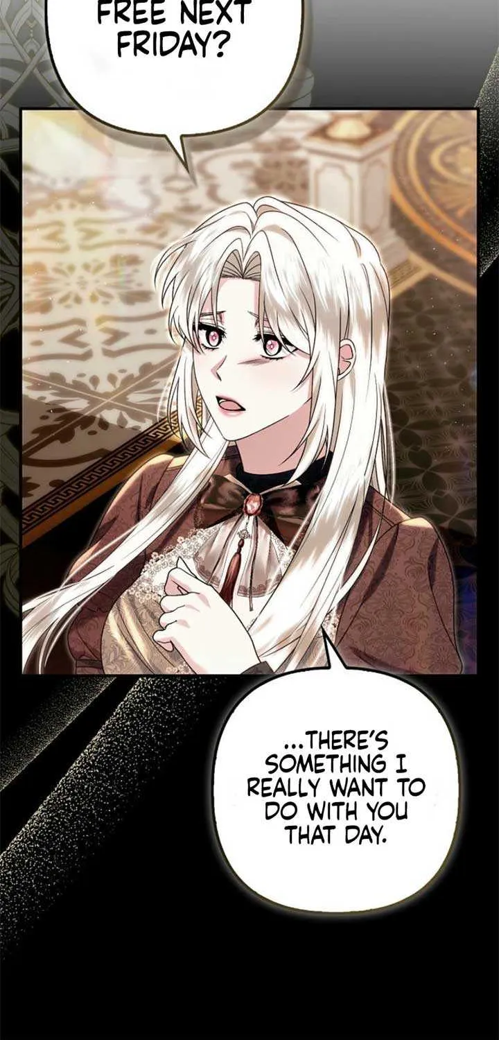 Rejecting The Perfect Marriage Chapter 13 page 31 - 
