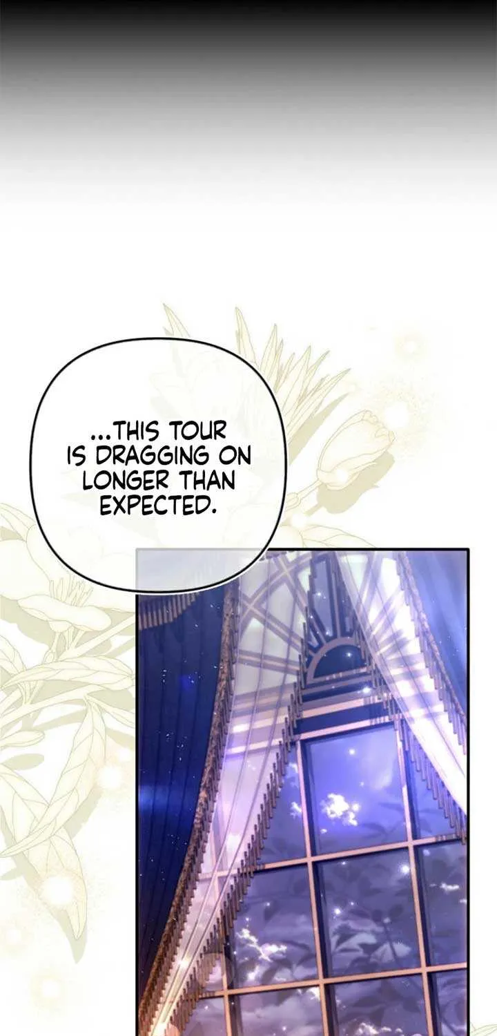 Rejecting The Perfect Marriage Chapter 13 page 32 - 