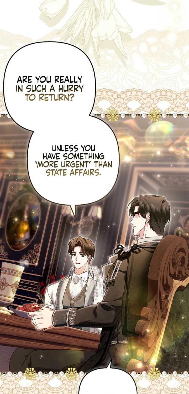 Rejecting The Perfect Marriage Chapter 13 page 34 - 