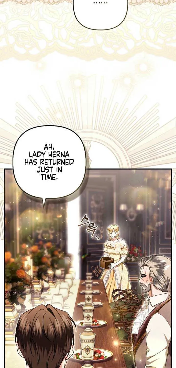 Rejecting The Perfect Marriage Chapter 13 page 35 - 