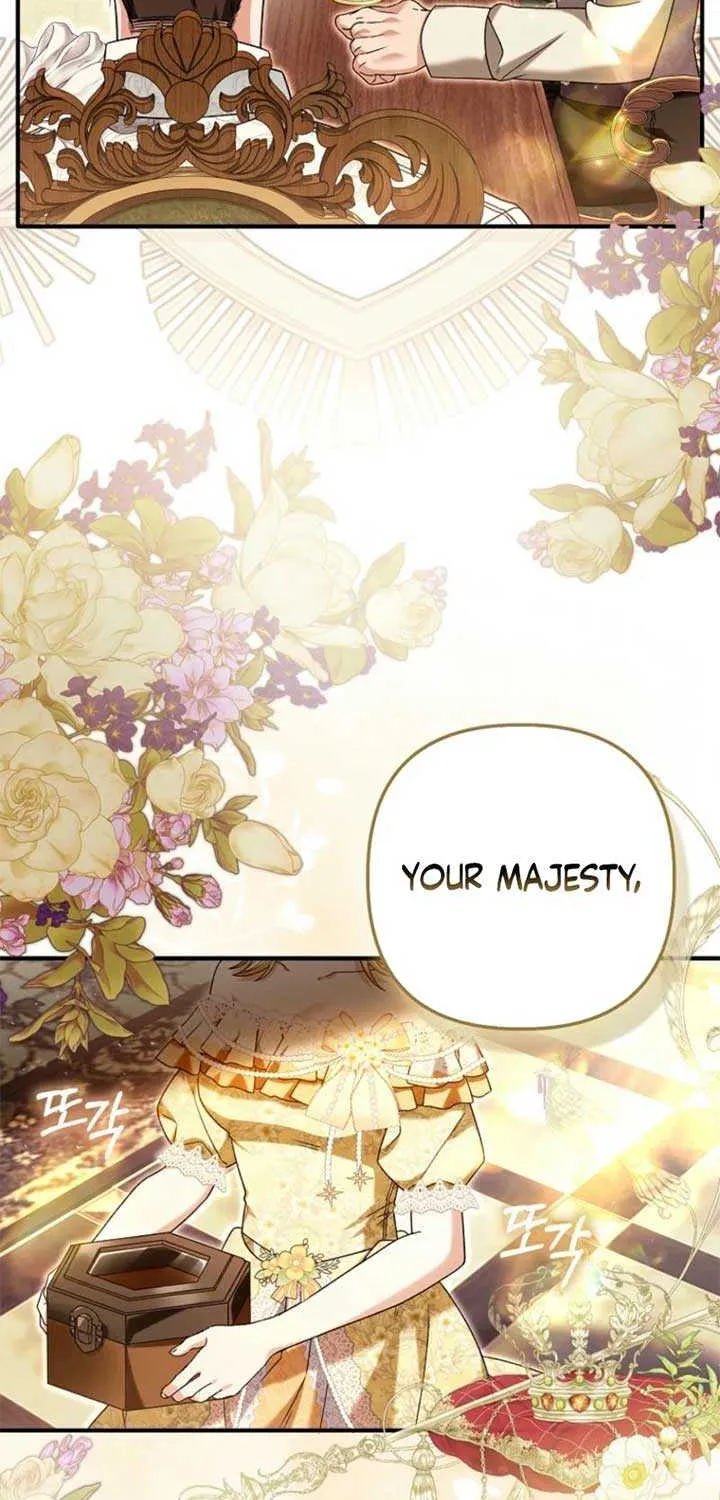 Rejecting The Perfect Marriage Chapter 13 page 36 - 