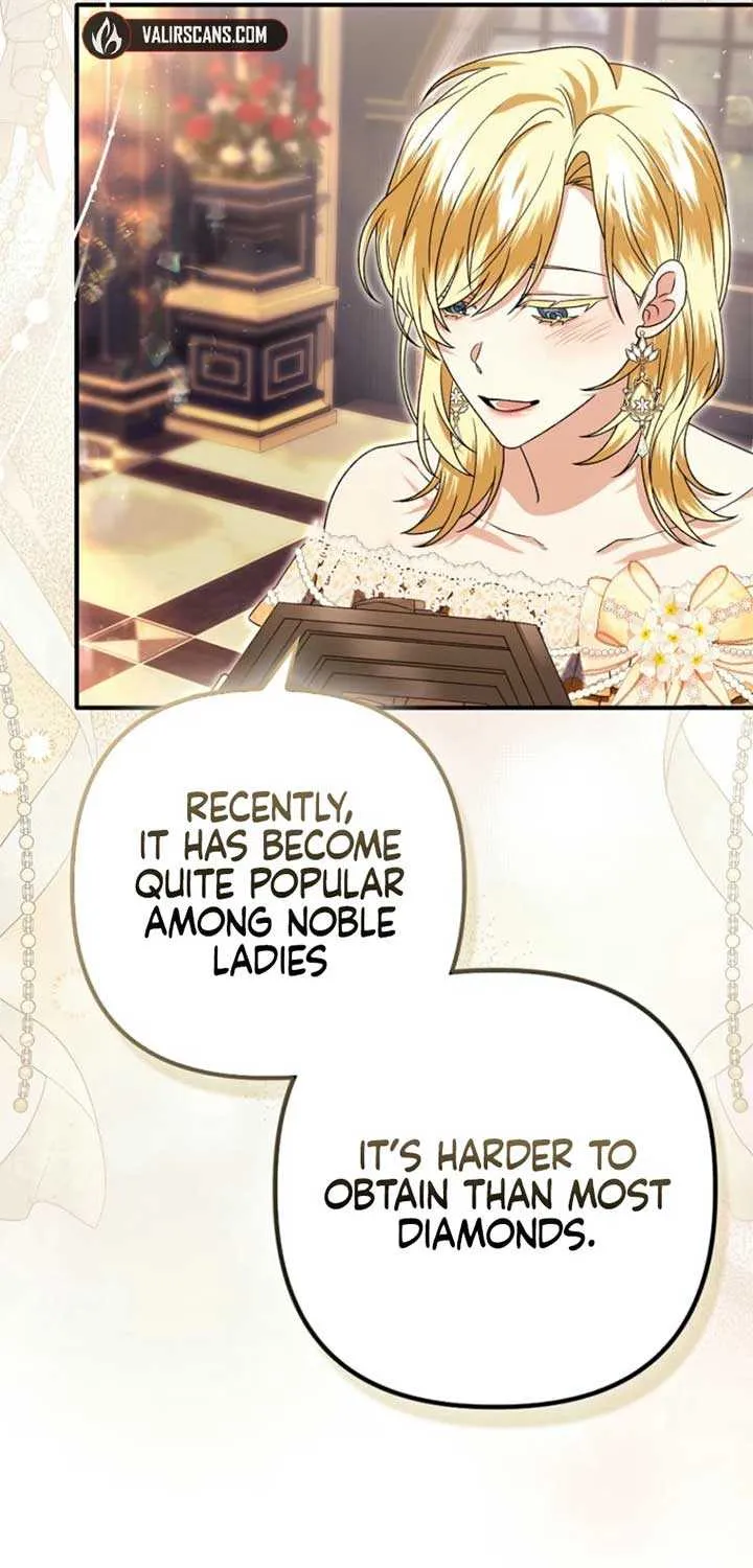 Rejecting The Perfect Marriage Chapter 13 page 45 - 
