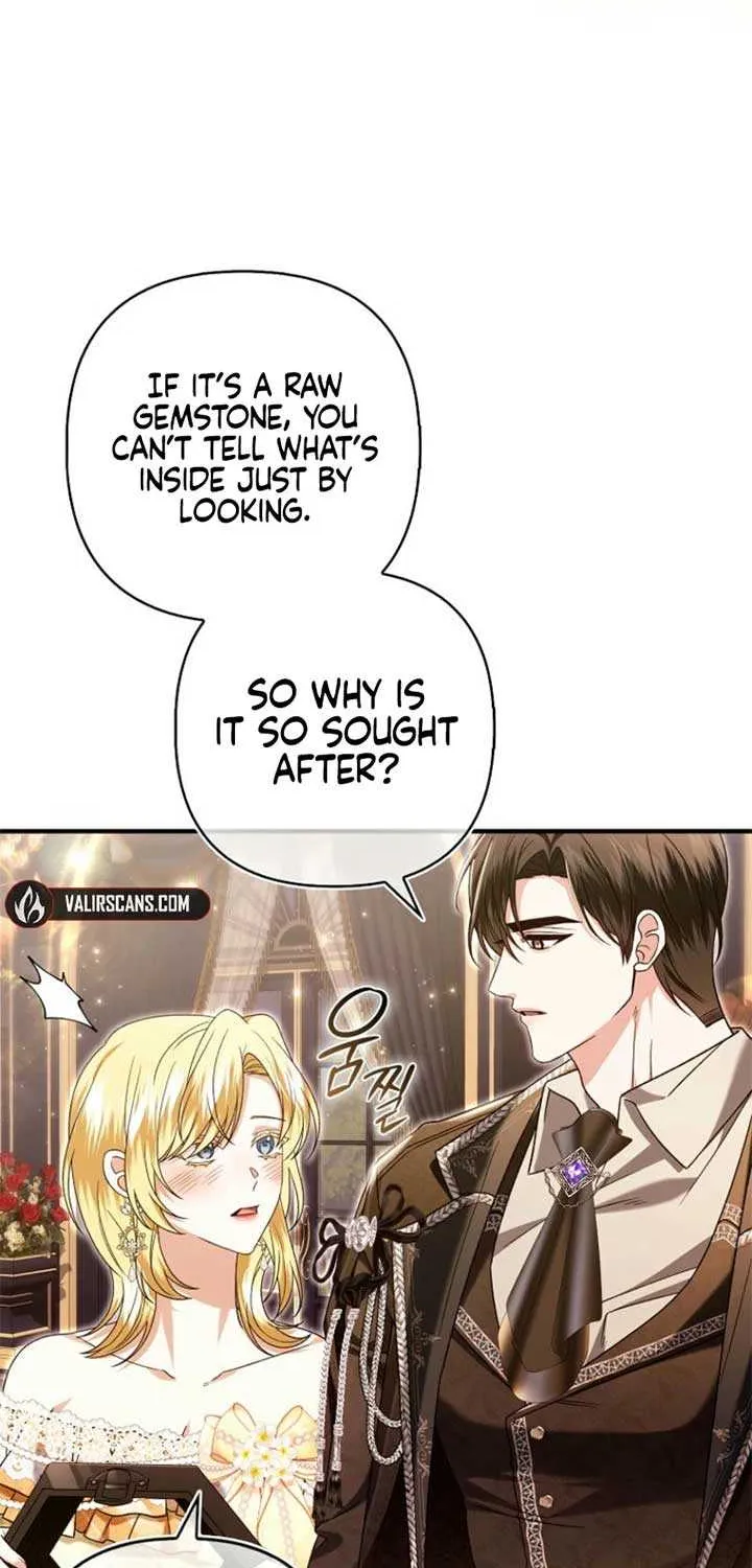 Rejecting The Perfect Marriage Chapter 13 page 46 - 