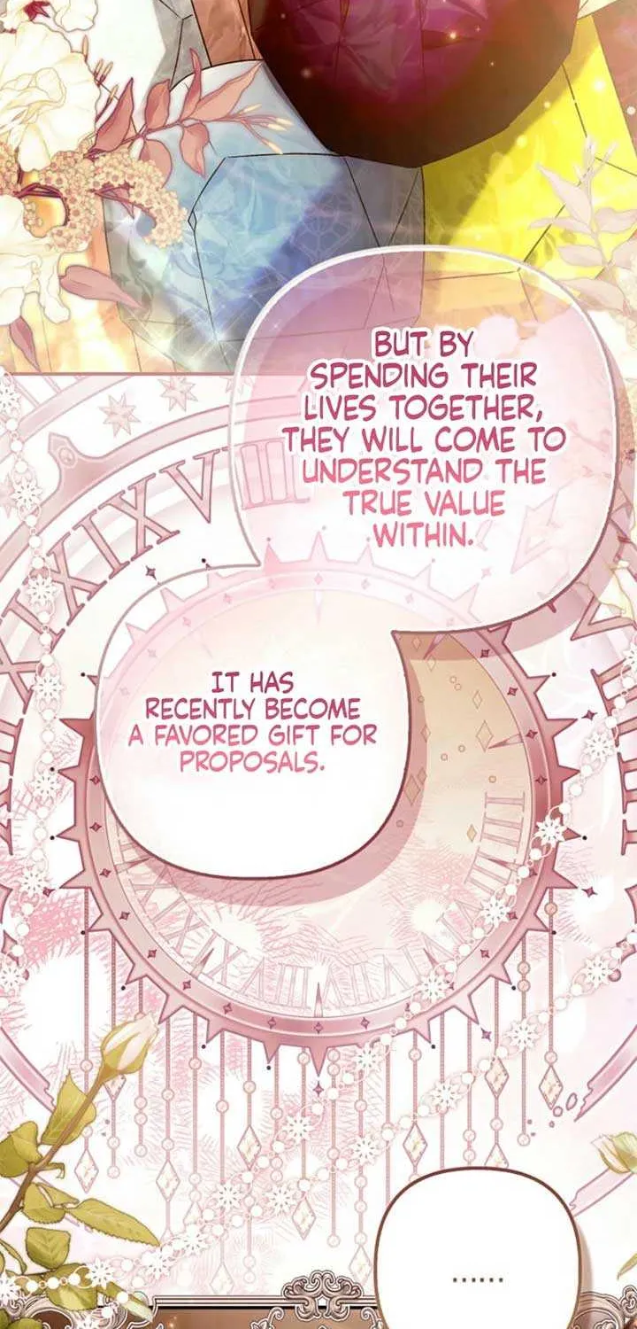 Rejecting The Perfect Marriage Chapter 13 page 48 - 
