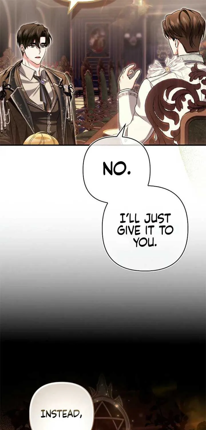 Rejecting The Perfect Marriage Chapter 13 page 51 - 