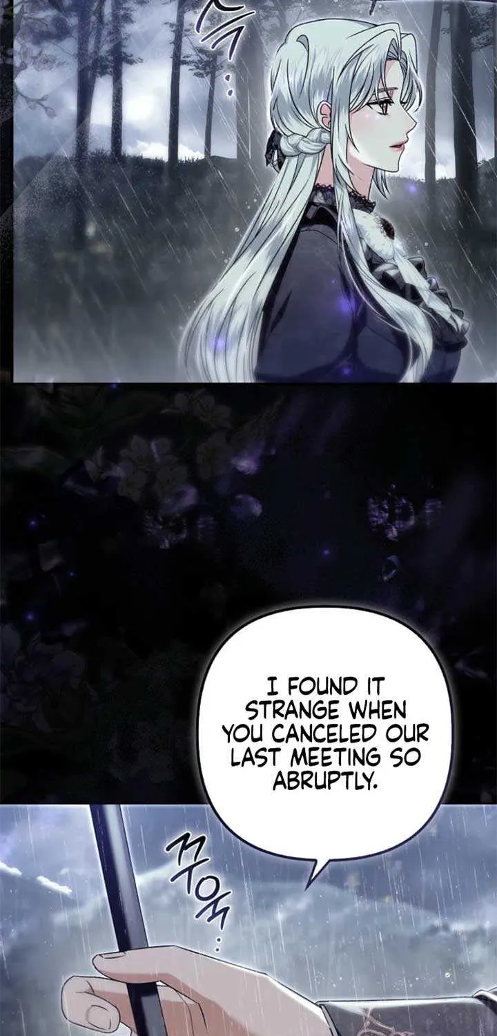 Rejecting The Perfect Marriage Chapter 13 page 64 - 