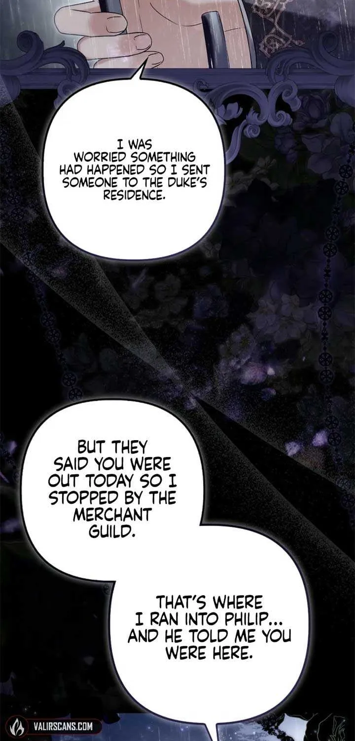 Rejecting The Perfect Marriage Chapter 13 page 65 - 