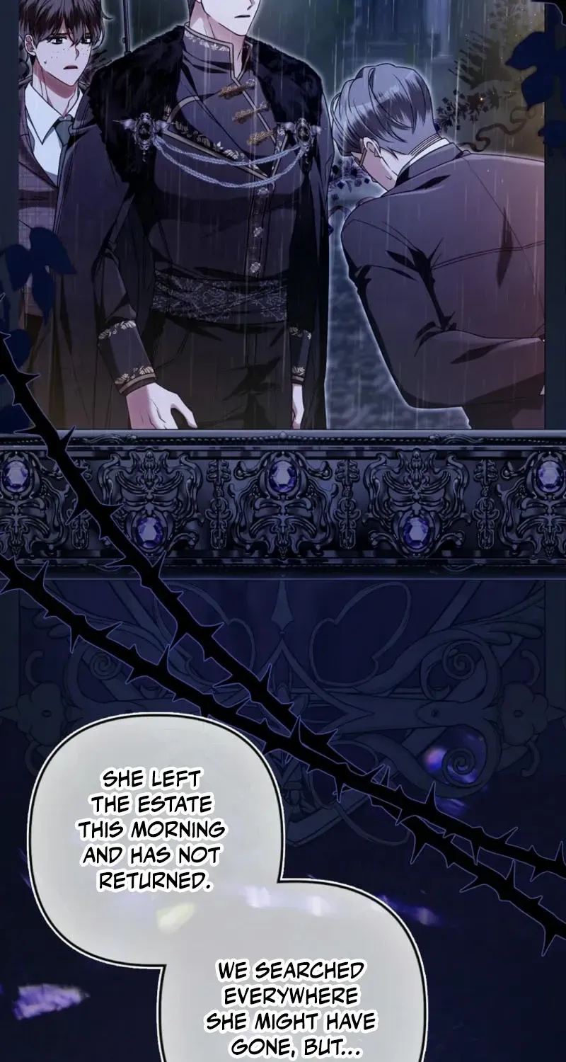Rejecting The Perfect Marriage Chapter 14 page 38 - 