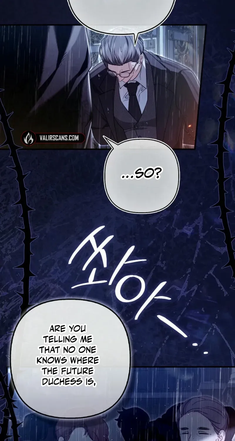 Rejecting The Perfect Marriage Chapter 14 page 39 - 