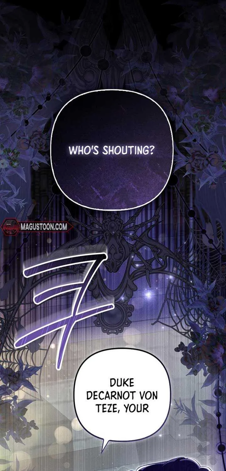 Rejecting The Perfect Marriage Chapter 15 page 1 - 