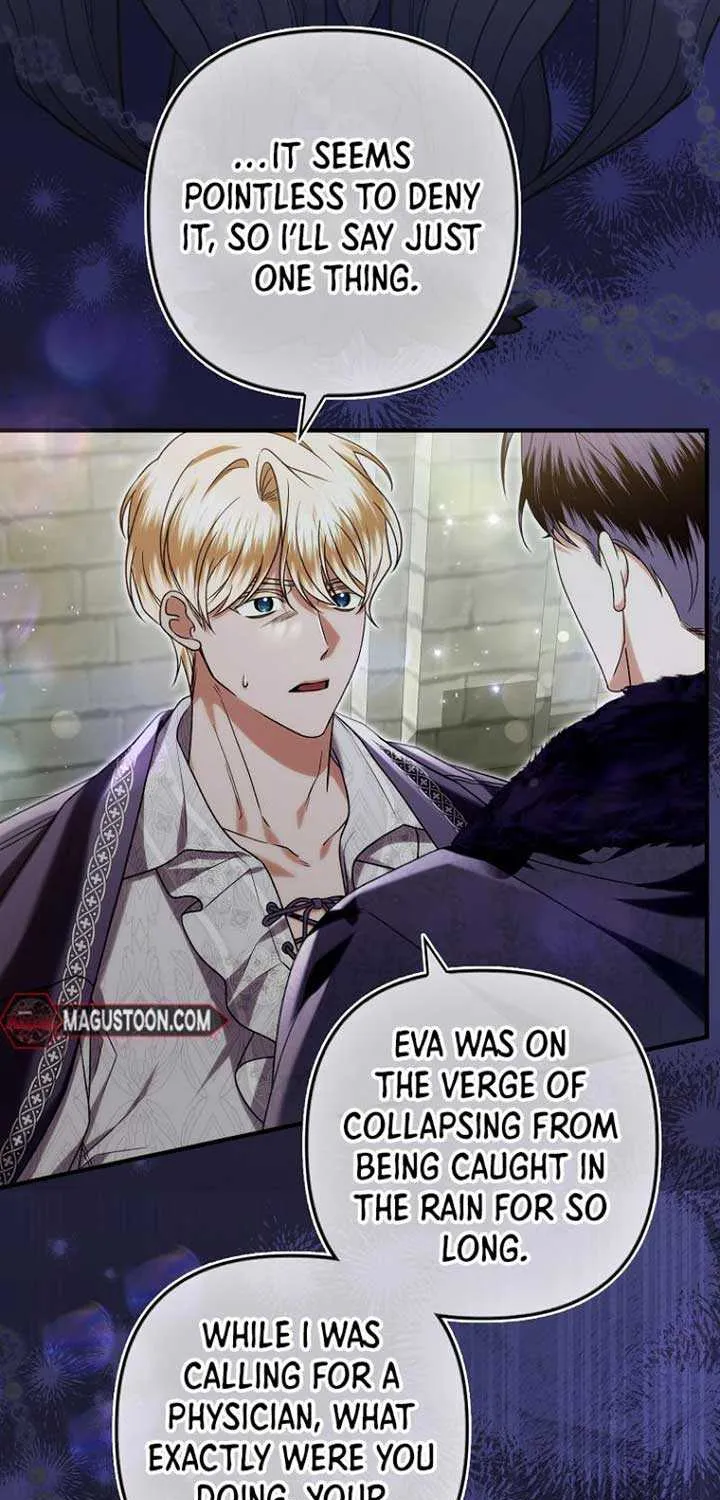Rejecting The Perfect Marriage Chapter 15 page 11 - 