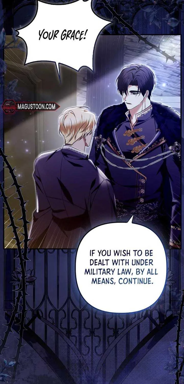 Rejecting The Perfect Marriage Chapter 15 page 16 - 