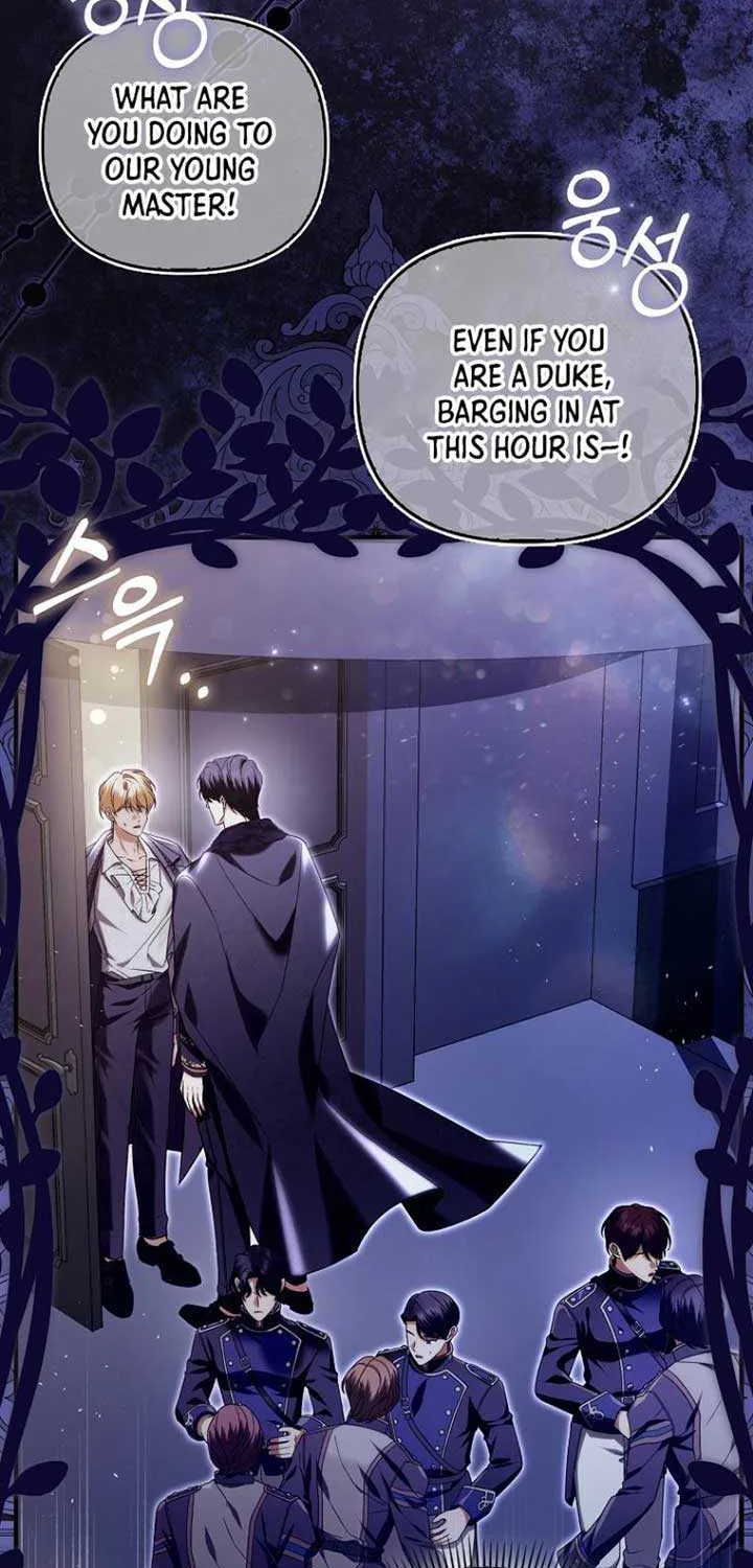 Rejecting The Perfect Marriage Chapter 15 page 3 - 