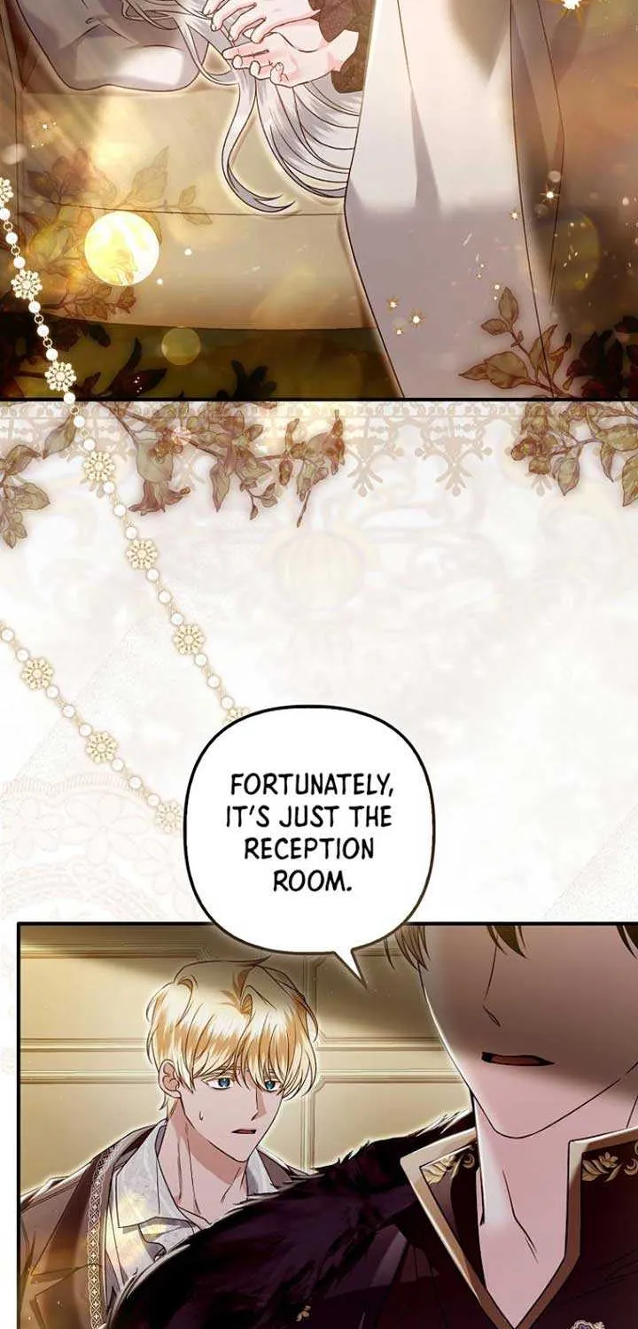 Rejecting The Perfect Marriage Chapter 15 page 23 - 