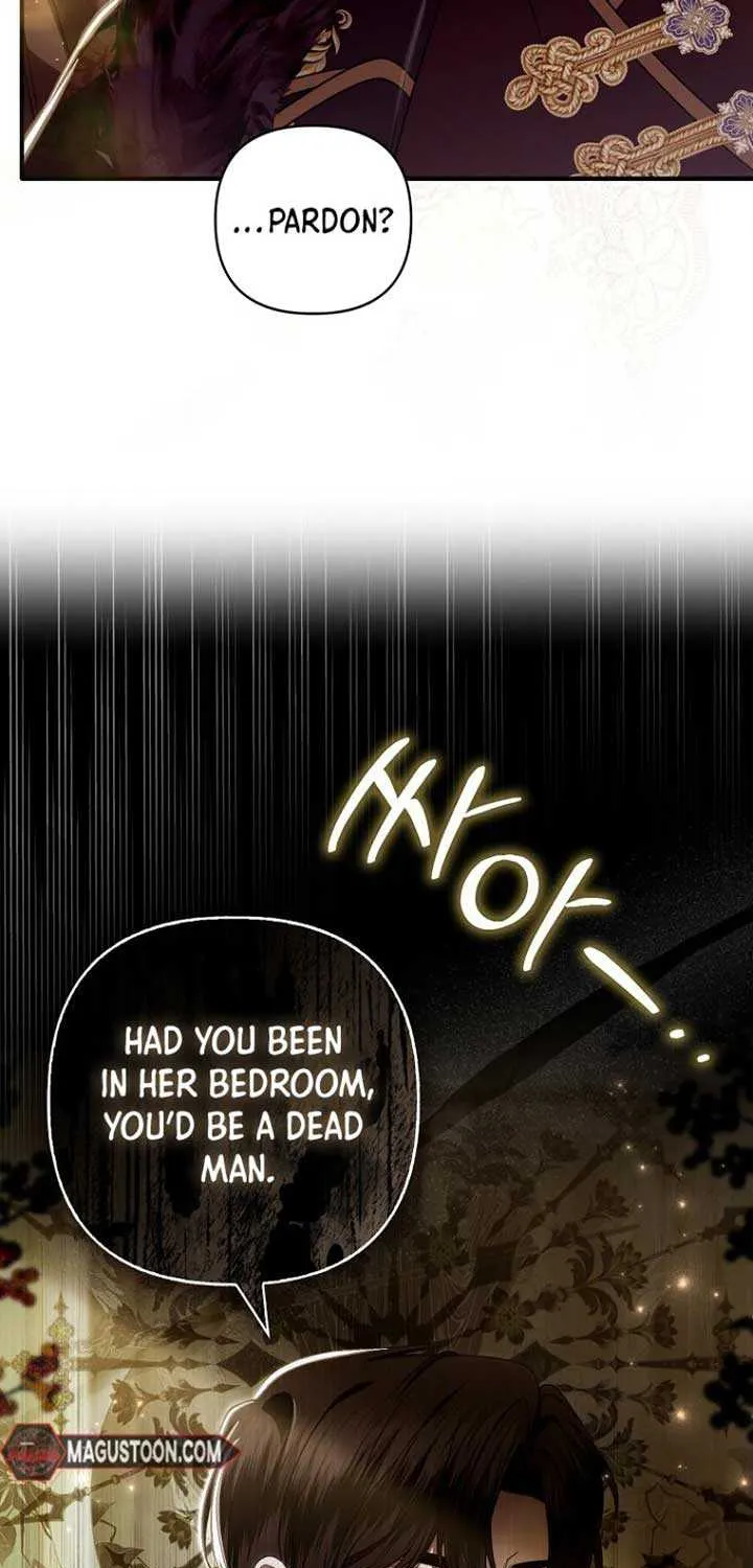 Rejecting The Perfect Marriage Chapter 15 page 24 - 