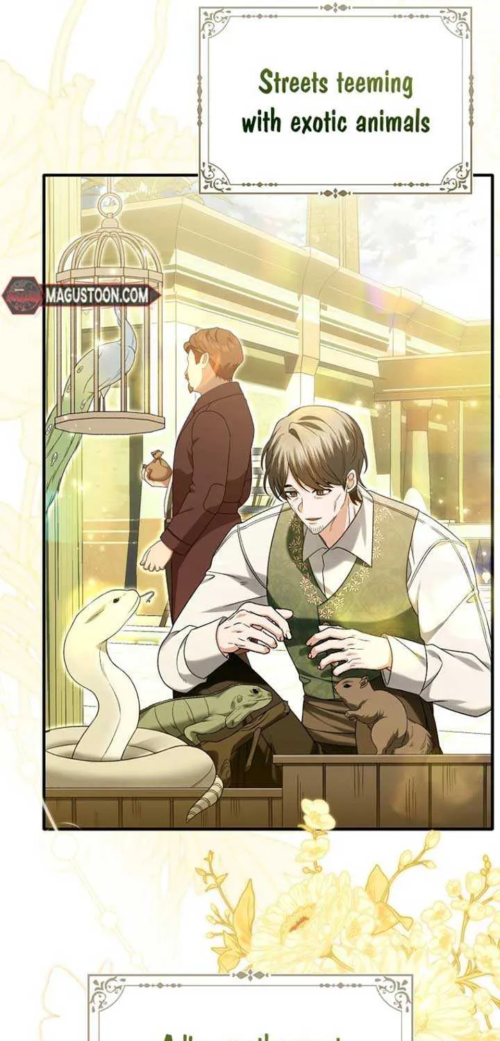 Rejecting The Perfect Marriage Chapter 15 page 29 - 