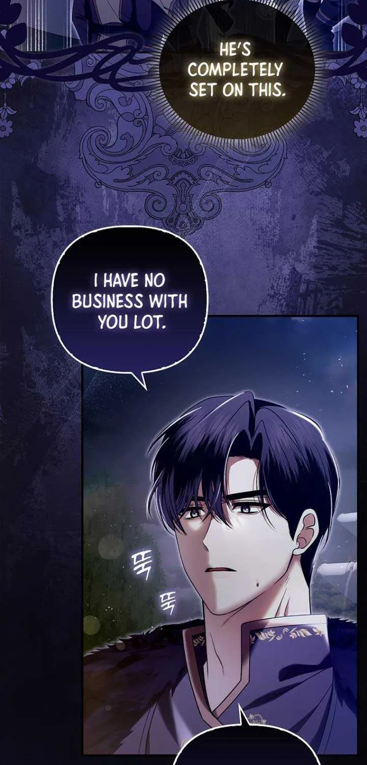 Rejecting The Perfect Marriage Chapter 15 page 4 - 