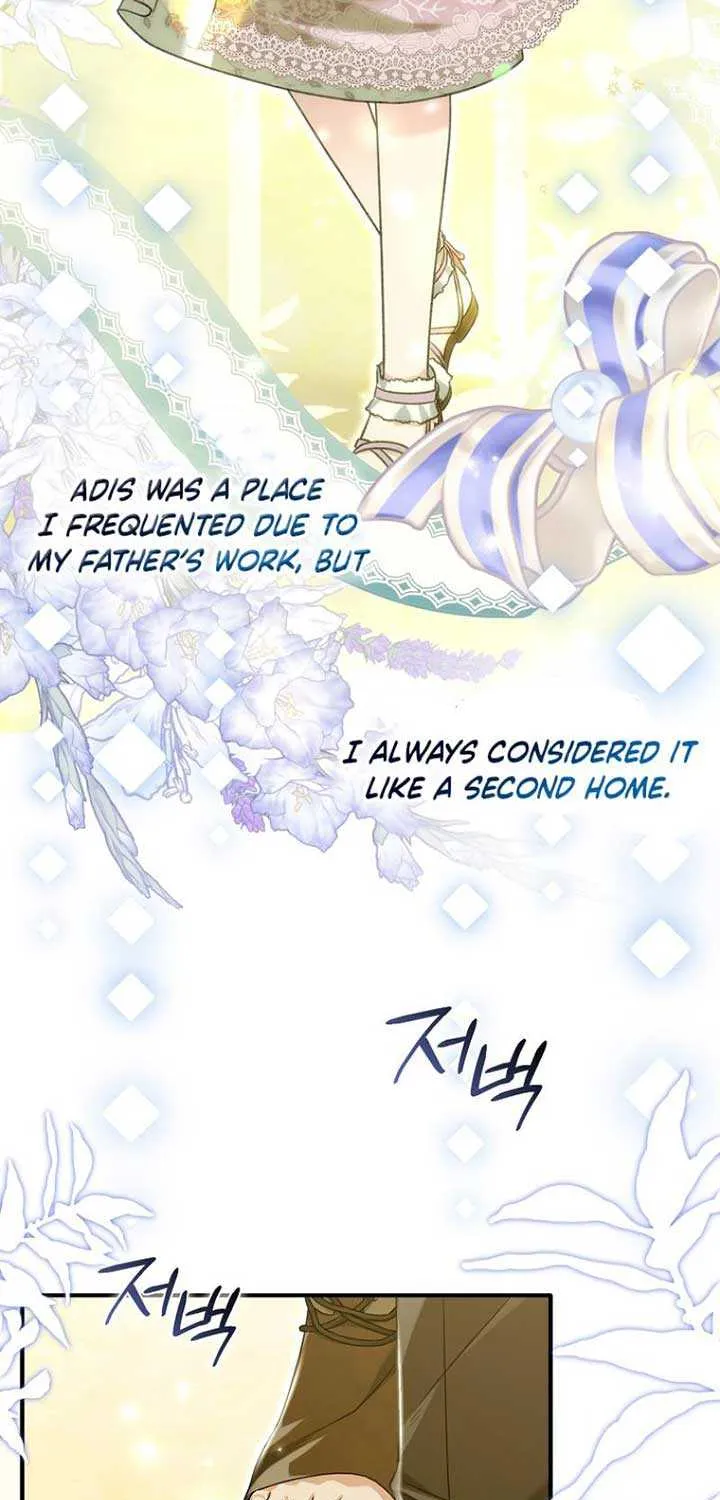Rejecting The Perfect Marriage Chapter 15 page 33 - 