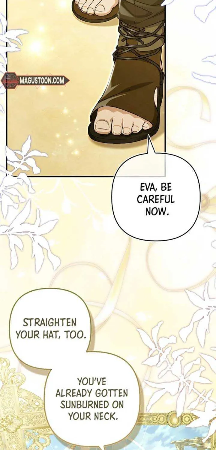 Rejecting The Perfect Marriage Chapter 15 page 34 - 