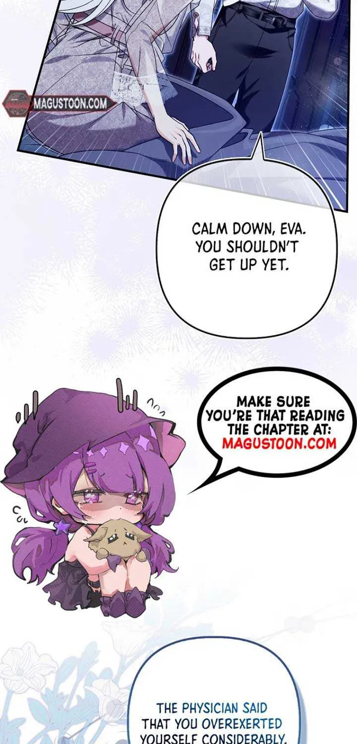 Rejecting The Perfect Marriage Chapter 15 page 44 - 