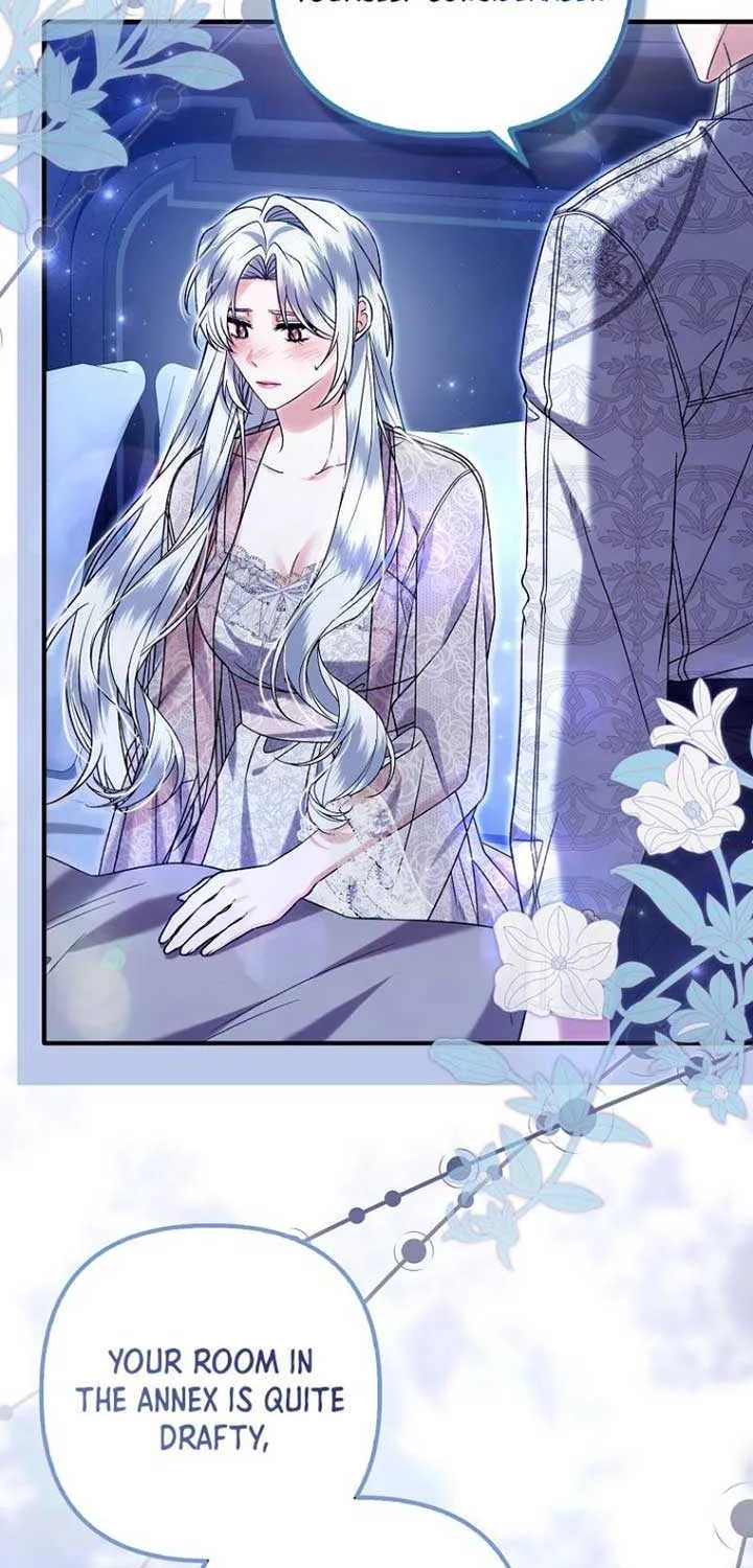 Rejecting The Perfect Marriage Chapter 15 page 45 - 