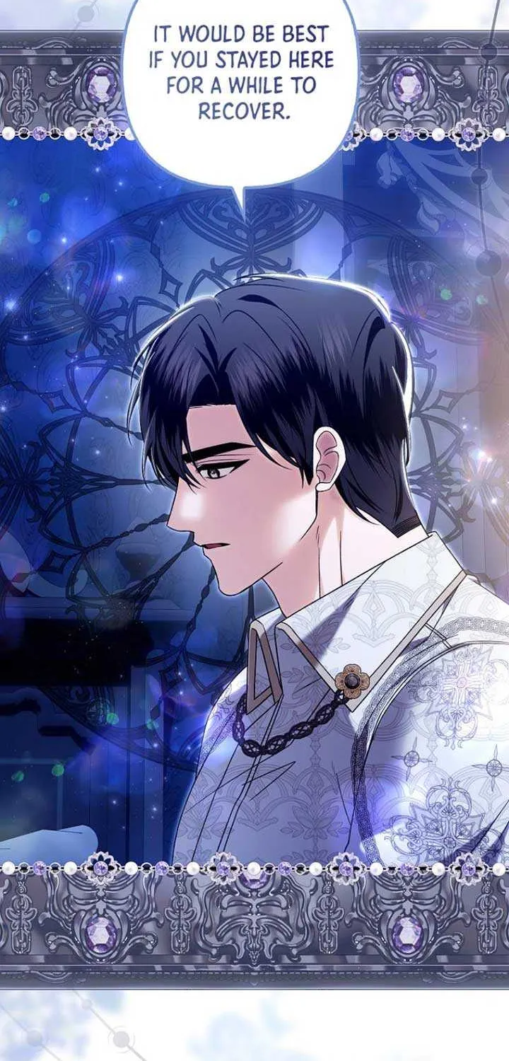 Rejecting The Perfect Marriage Chapter 15 page 46 - 