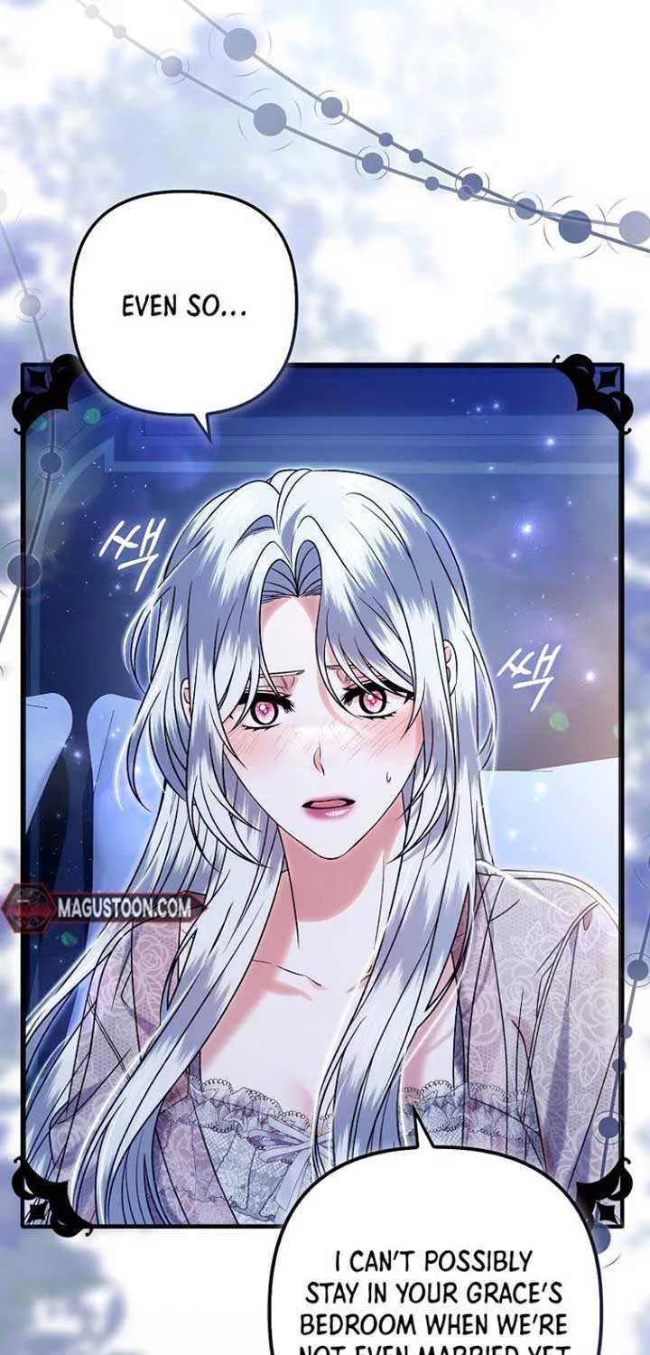Rejecting The Perfect Marriage Chapter 15 page 47 - 