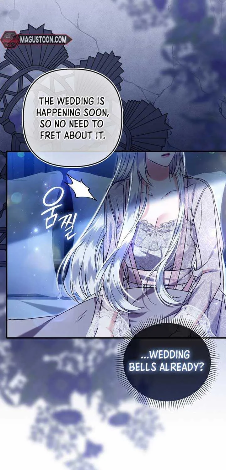 Rejecting The Perfect Marriage Chapter 15 page 49 - 
