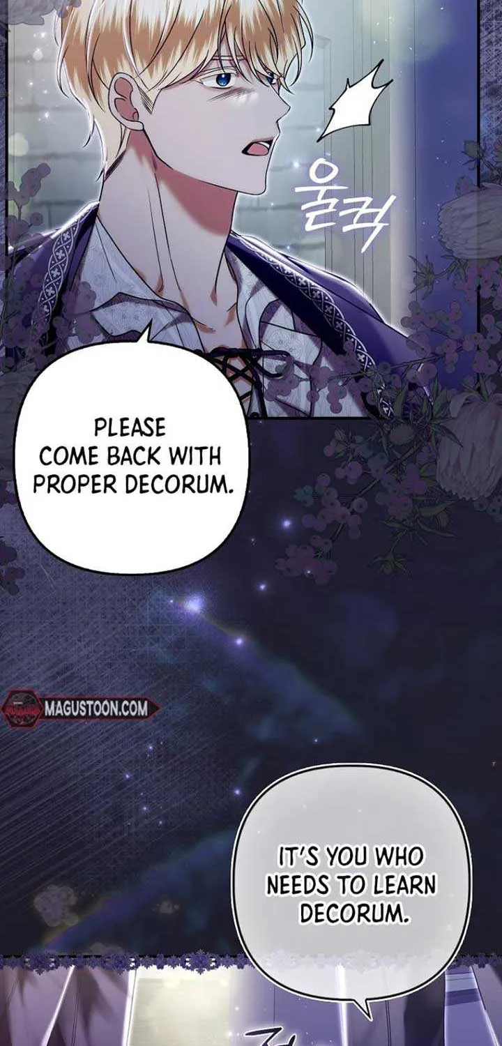 Rejecting The Perfect Marriage Chapter 15 page 6 - 