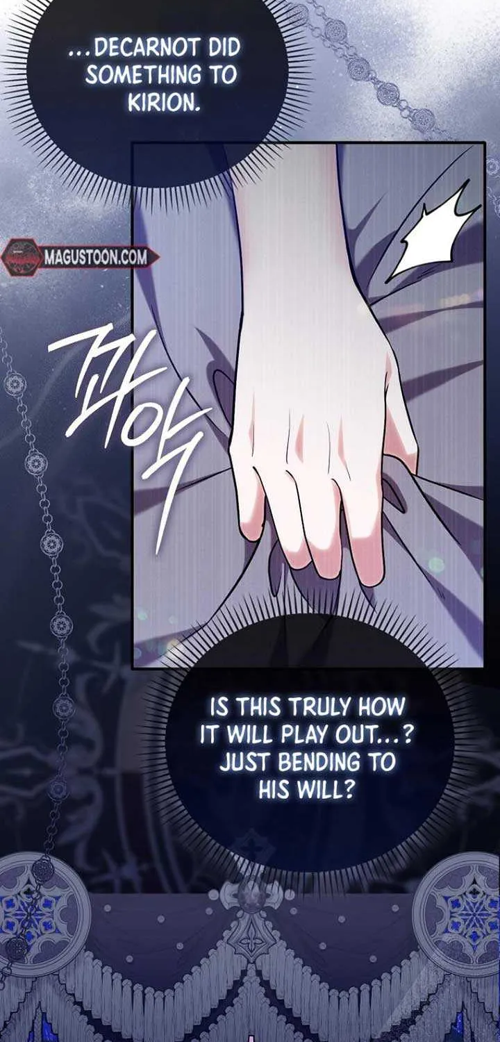 Rejecting The Perfect Marriage Chapter 15 page 54 - 