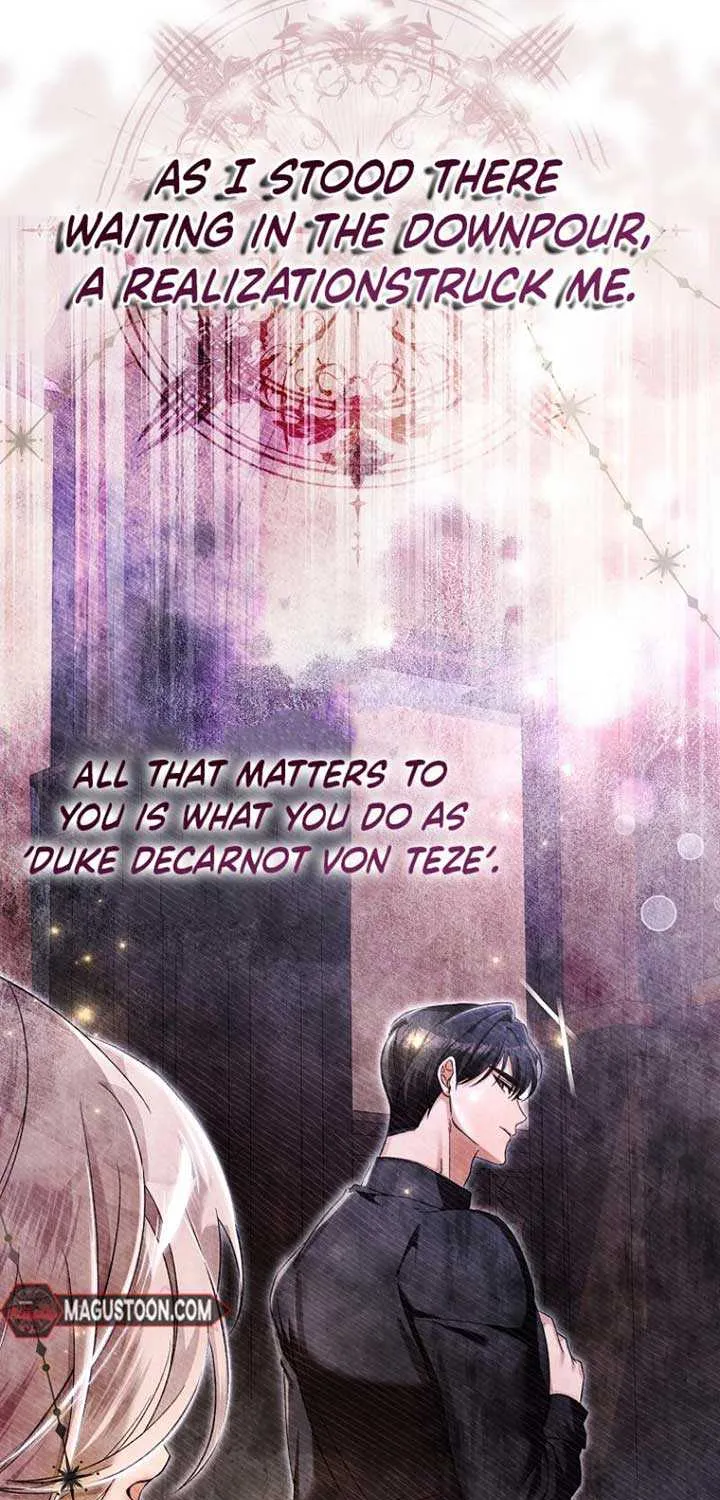Rejecting The Perfect Marriage Chapter 15 page 58 - 